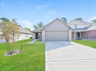 3107 Atascocita Elm Dr, Humble, TX 77396