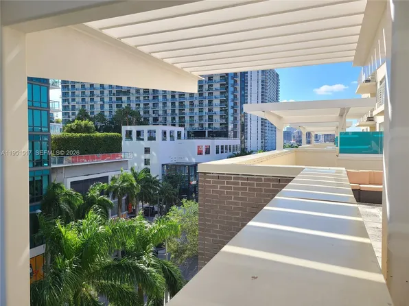 3250 NE 1st Ave APT 518, Miami, FL 33137