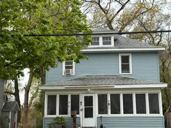 315 W Forest Ave, Muskegon, MI 49441