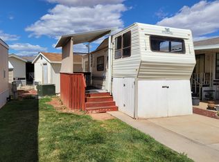 1225 N Dixie Downs Rd UNIT 140, St George, UT 84770