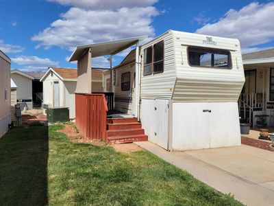 1225 N Dixie Downs Rd Unit 140, St George, UT, 84770