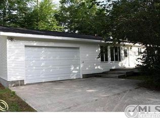 38381 Deer Hollow Rd, Beaver Island, MI 49782