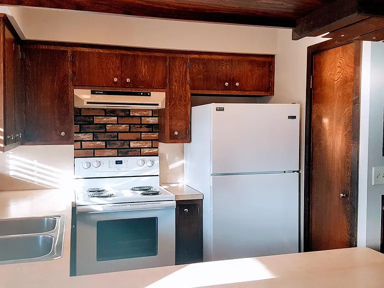 Kitchen - 2020 fridge