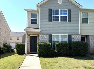 1605 Hydrangea Ln, McDonough, GA 30253