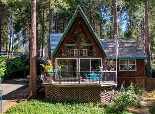 6193 Speckled Rd, Pollock Pines, CA 95726