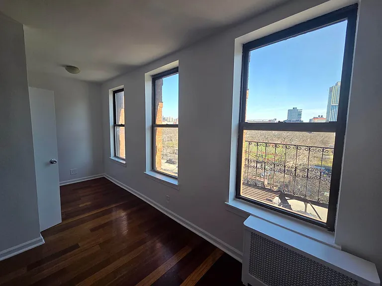 101 W 143rd St #20 — Photo 5