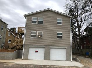 1435 Columbia Ave, Huntington, WV 25701