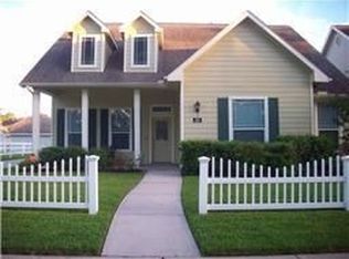60 Upper Borondo, La Marque, TX 77568