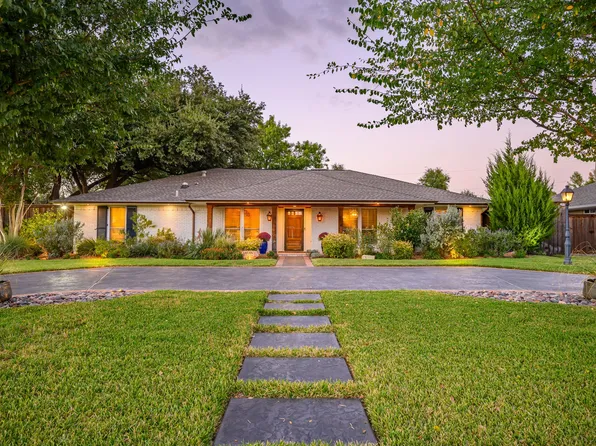 10149 Fieldfare Ct, Dallas, TX 75229
