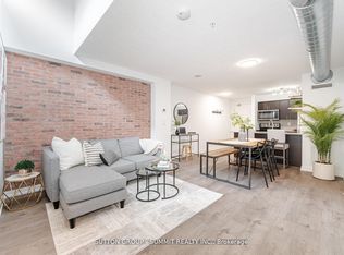 Fuse Condos, Toronto, ON M6H 0B6