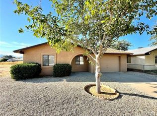 2330 E Carver Ave, Kingman, AZ 86409