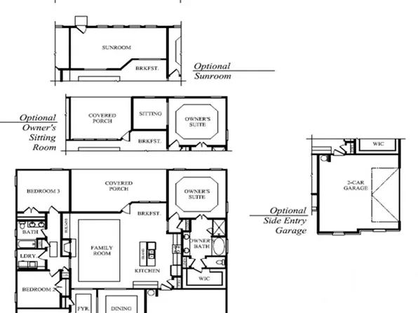 203 Blackwood Dr, Madison, AL 35757