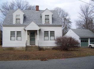 400 Twichell St, Athol, MA 01331