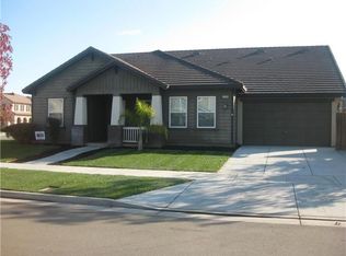 1208 Callaway Cir, Ripon, CA 95366