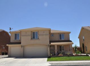 1201 Colibri Ave NW, Los Lunas, NM 87031
