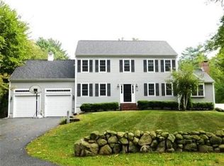 18 Summer St, Norwell, MA 02061