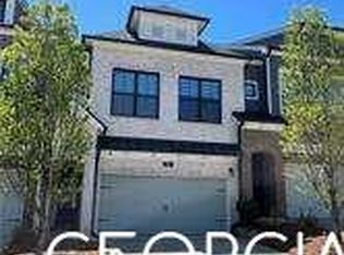 1150 Harper Dr #36, Roswell, GA