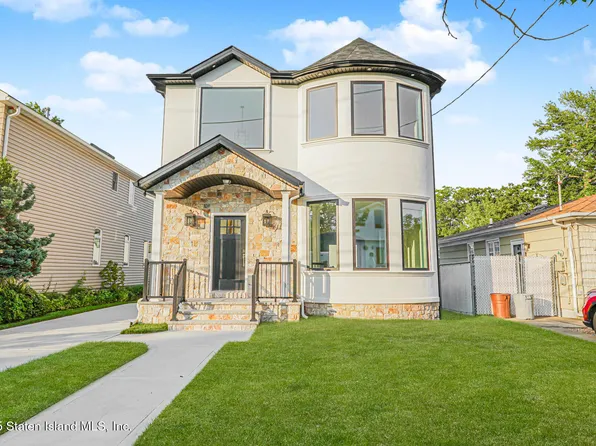 331 Winchester Ave, Staten Island, NY 10312