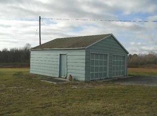 881 Miller Rd, Tawas City, MI 48763