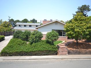 422 Valle Vista Ave, Vallejo, CA