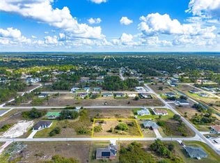 739 Knox Ave S LOT 7-8, Lehigh Acres, FL 33974