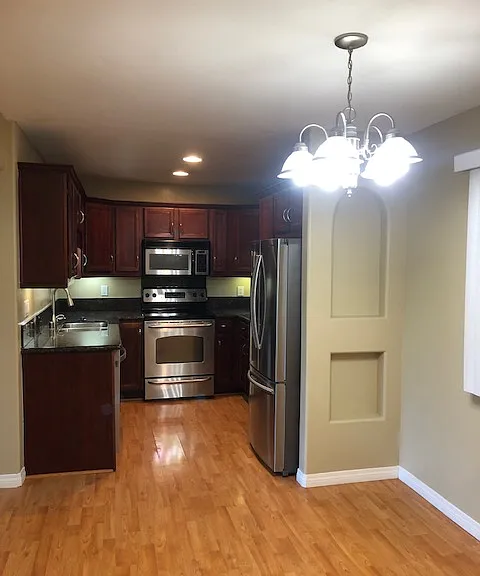 5055 Collwood Blvd #216 — Photo 1
