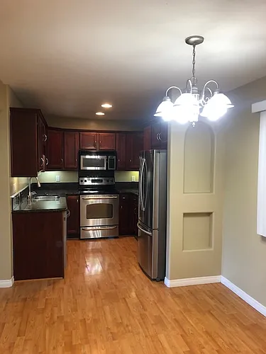 5055 Collwood Blvd #216 Photo 1