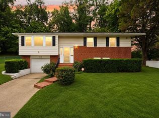 8114 Turner St, Fort Washington, MD 20744