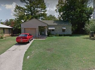 1224 Denson Dr, Pauls Valley, OK 73075