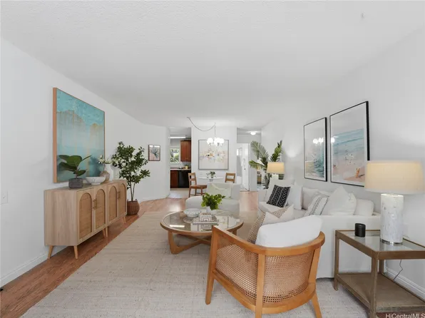 44-106 Ikeanani Dr APT 511, Kaneohe, HI 96744