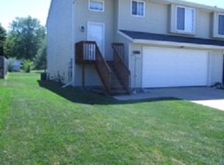 642 Hodge St, North Liberty, IA 52317