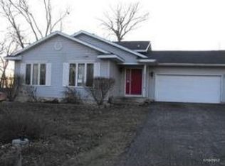 10482 269th Ave, Trevor, WI 53179