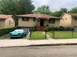 316 Chester Ave, Pittsburgh, PA