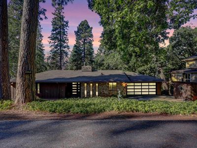 12376 Gayle Ln, Nevada City, CA, 95959