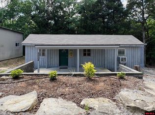 2504 Jordan Landing Rd, Jordan, AR 72519