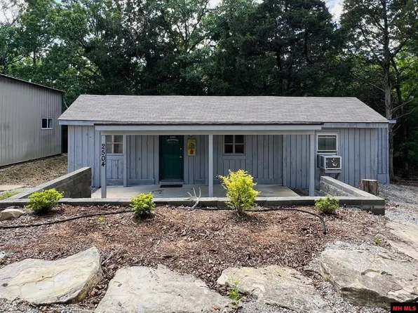 2504 Jordan Landing Rd, Jordan, AR 72519