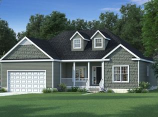 The Newport Plan, Duxburrow Estates, Bridgewater, MA 02324