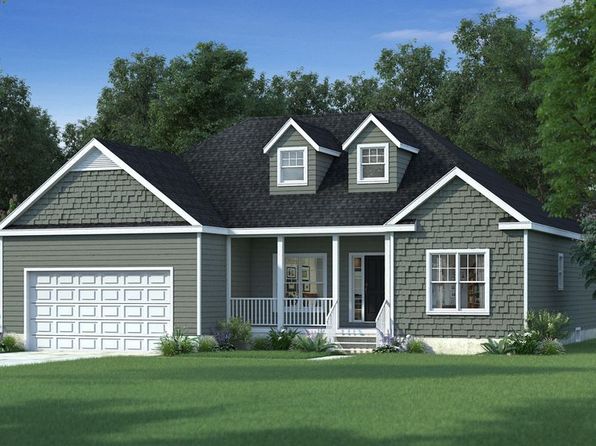 The Newport Plan, Duxburrow Estates