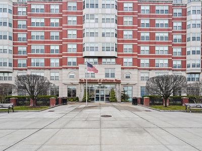 300 Mamaroneck Avenue #505, White Plains, NY, 10605