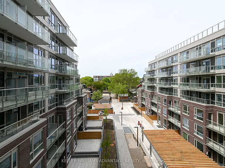 150 Logan Ave #520 — Photo 7