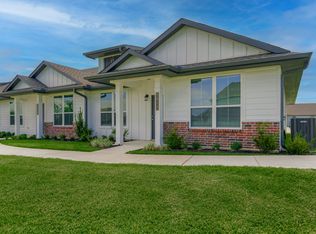 2011 Vintage Farms Way #1, Brenham, TX 77833