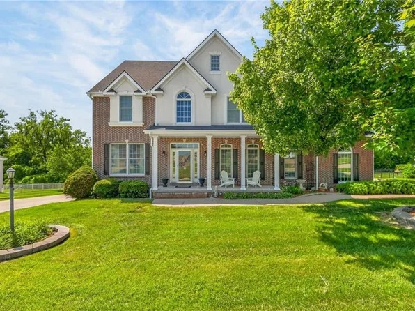 4810 Aegean Ter, Saint Joseph, MO 64506