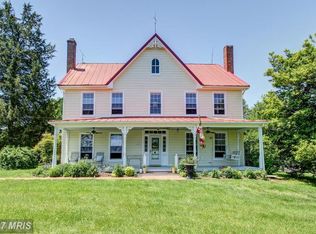 645 Fairhaven Rd, Tracys Landing, MD 20779