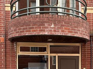 2719 M St NW #2719, Washington, DC 20007