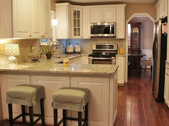 Drop Dead Gorgeous Kitchen!