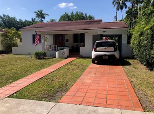 724 Zamora Ave, Coral Gables, FL 33134