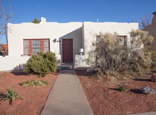 220 Dartmouth Dr NE, Albuquerque, NM 87106