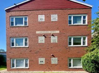 306 W. Hill St. - 5, Champaign, IL 61820