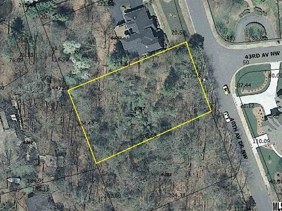 1st image of 441 40th Avenue Dr NW