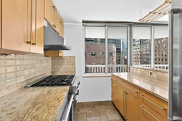 Rented by Compass